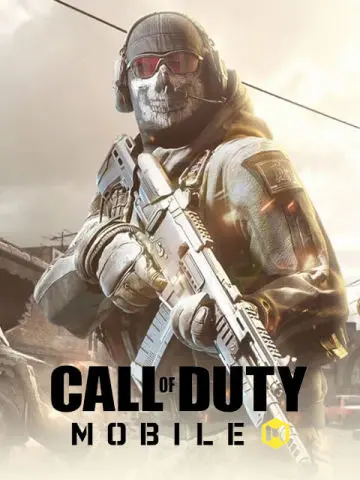 Call of Duty Mobile